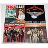Image 1 : CHARLIE DANIELS BAND (GREAT) THE MIDNITE RODEO