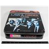 Image 1 : LAW AND ORDER DETECTIVE GAME IN METAL