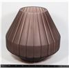 Image 1 : NEW IN BOX STUDIO MCGEE GLASS VASE