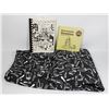 Image 1 : PREMIUM UNIFORMS SIZE X-LARGE CHEF PANTS (NEW)