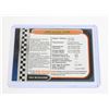 Image 2 : VINTAGE ZIP ZAPS MICRO HONDA S200 CARD ONLY