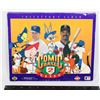 Image 1 : UPPERDECK COMIC BALL 2 CARDS BINDER *EMPTY