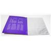 Image 2 : UPPERDECK COMIC BALL 2 CARDS BINDER *EMPTY