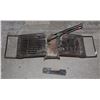 Image 2 : VINTAGE PORTABLE HIBACHI GRILL
