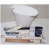 Image 1 : BUCKET WITH BUILDING TOOLS