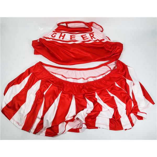 NEW SIZE 3XL 90% POLYESTER 10% ELASTANE 2 PIECE