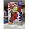 Image 1 : Foam latex coated large gloves
