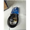 Image 1 : Dryer power cord