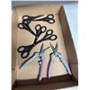 Image 1 : Scissors and shears