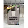 Image 1 : Wall pack 15 W LED entry light