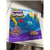 Image 1 : Kinetic sand