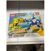 Image 1 : Pokémon mega construction
