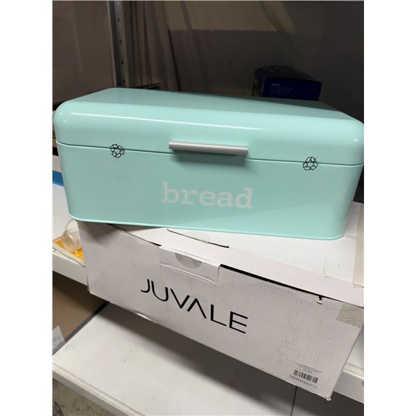 Bread box