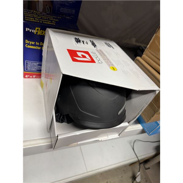 BOLLE snow helmet size small
