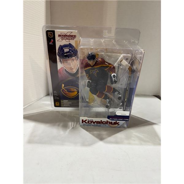 ILYA  KOVALCHUK Hockey figurine