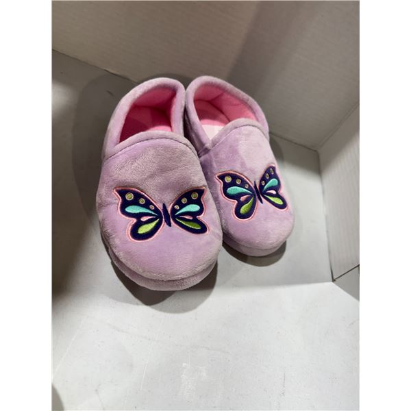 Kids slippers size 13 –1