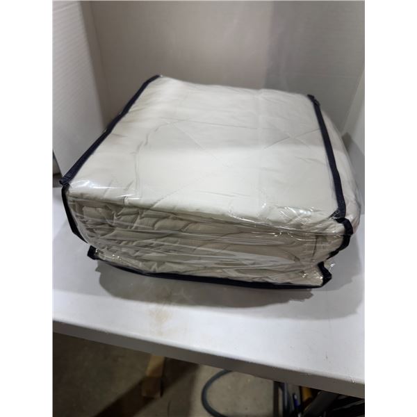 Queen size mattress cover