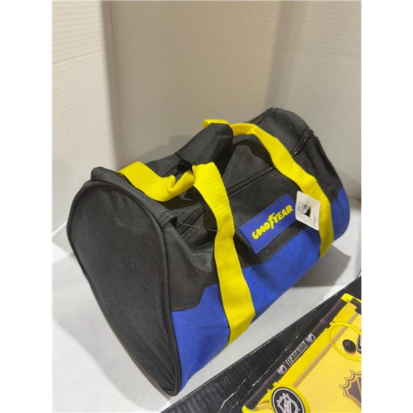 Goodyear car emergency kit