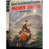 Image 1 : Moby Dick hard cover