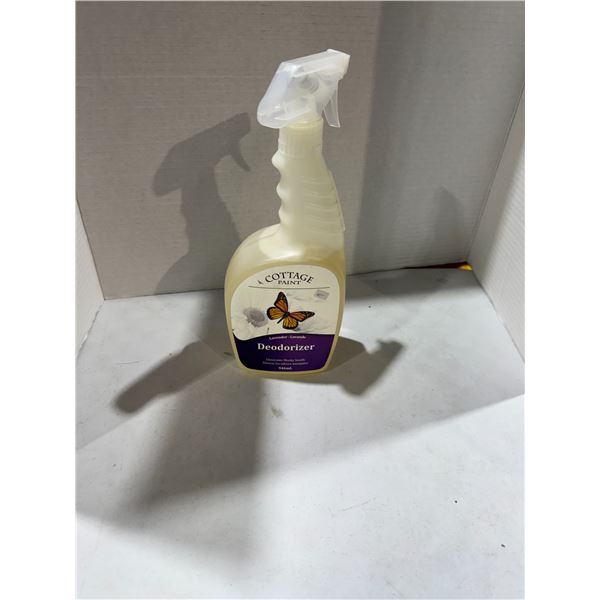 Cottage Paint deodorizer lavender