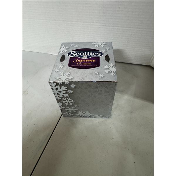 Scotty supreme 3 ply  tissue