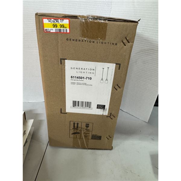 Sentenial 36 inch length 6 inch tall, locking band