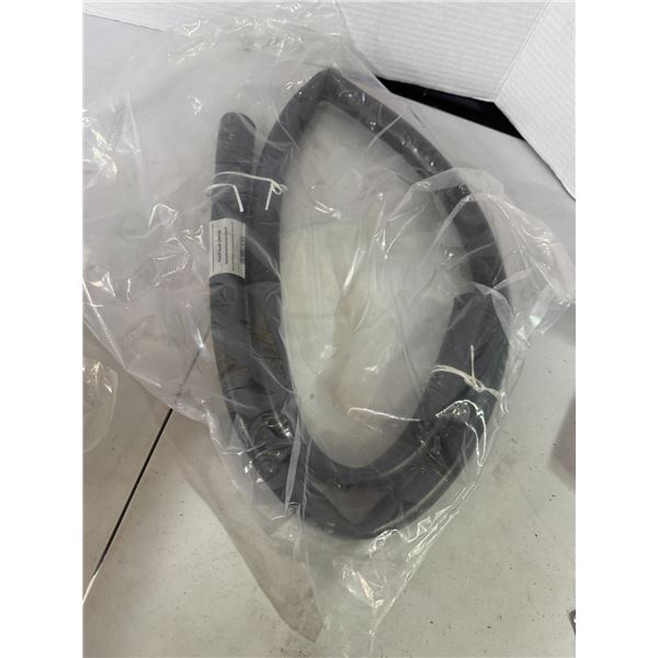 Washing machine drain hose rubber 80 inches