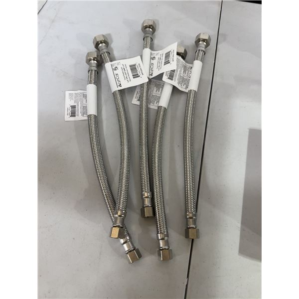 Half inch IPS by 3/8 of an inch COMP by 12 inch