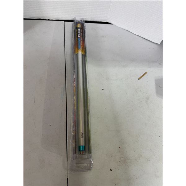 Full spectrum grill lamp, T5 H0 6400 K