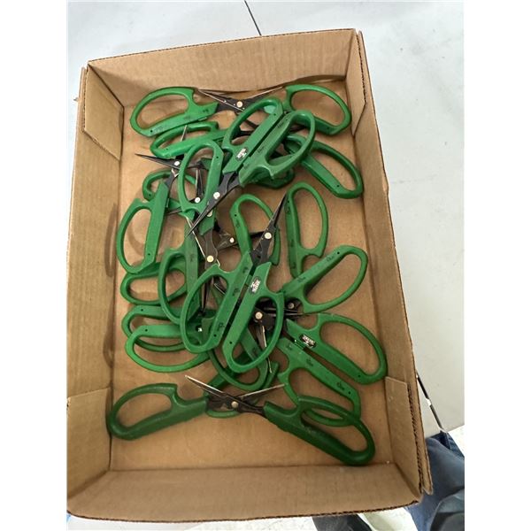 Shear perfection shears