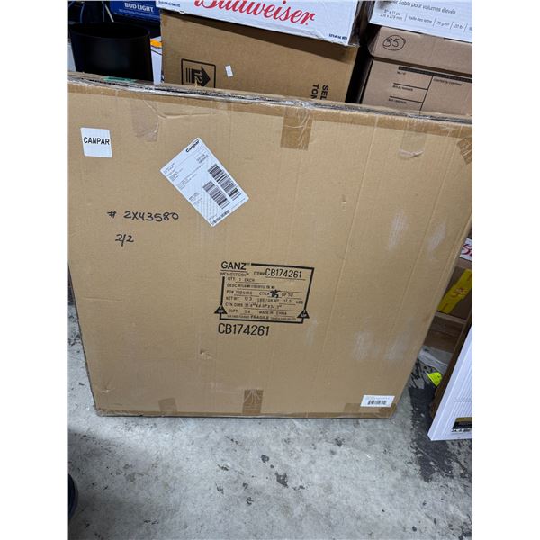 Reclaimed wood, coffee table