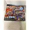 Image 1 : Discovery mind blown model motor engine kit