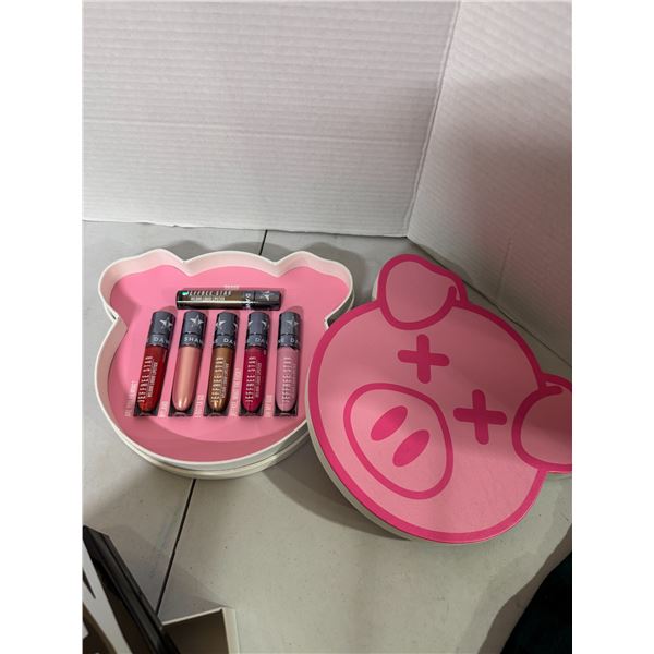 Jeffree star liquid lipstick