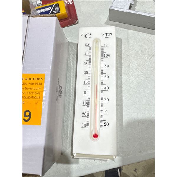 Hide a key  thermometer (2)