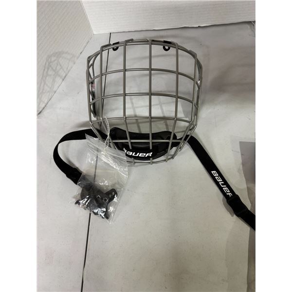 Bauer large face mask