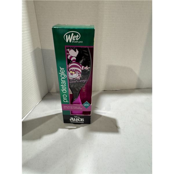 Wet brush, Pro, Disney, Alice in Wonderland