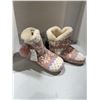 Image 1 : Slipper boots size 5/6