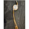 Image 1 : 3 in 1 retractable cord - Gold