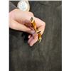 Image 2 : 3 in 1 retractable cord - Gold