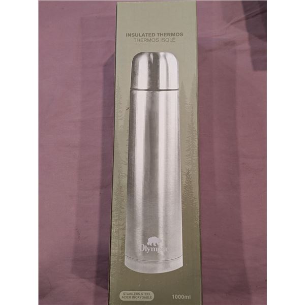 1000ml Olympia Thermos