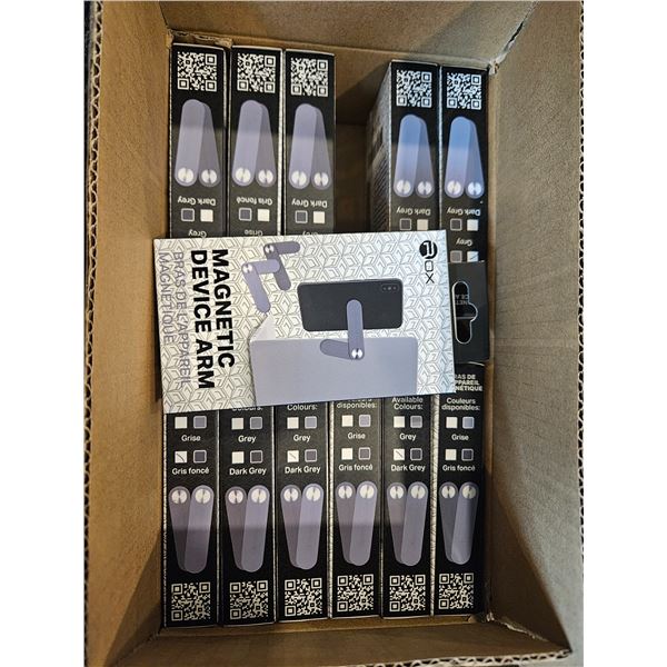 12 pack Magnetic arms