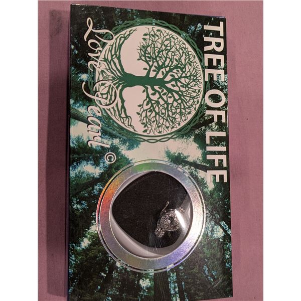 Tree of Life Love pearl