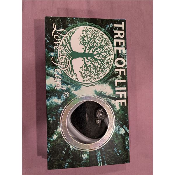 Tree of Life Love pearl
