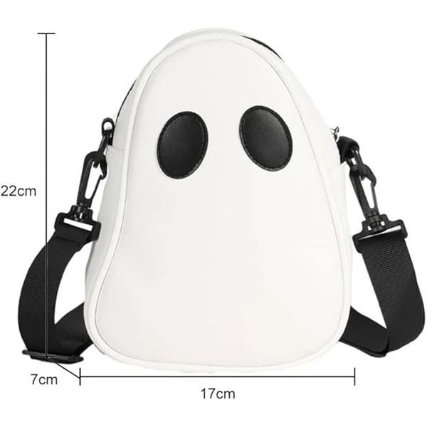 Ghost bag