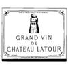 Image 1 : Chateau Latour - Vintage - 1990 - 2 Bottle(s)
