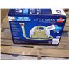 Image 1 : Open Box-Bissell Little Green Pet