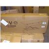 Image 2 : K Series Standing Desk Converter - 42 inch - V042KB