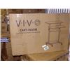 Image 2 : 28 Inch Mobile Computer Workstation - V02DB