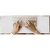 Image 1 : BONTEC Ergonomics Desk Extender Tray, 27.2x9.5 Inch