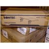 Image 2 : BONTEC Ergonomics Desk Extender Tray, 27.2x9.5 Inch